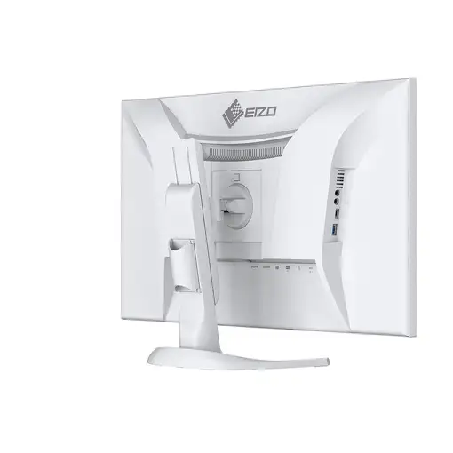 EIZO FlexScan EV3240X-WT pantalla para PC 80 cm (31.5") 3840 x 2160 Pixeles