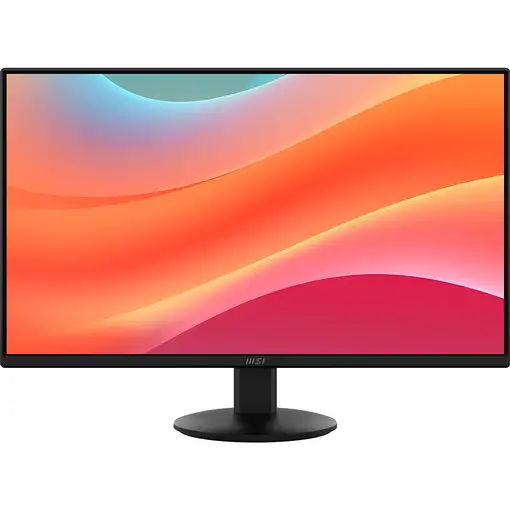 MSI Pro MP272L pantalla para PC 68,6 cm (27") 1920 x 1080 Pixeles Full HD LED