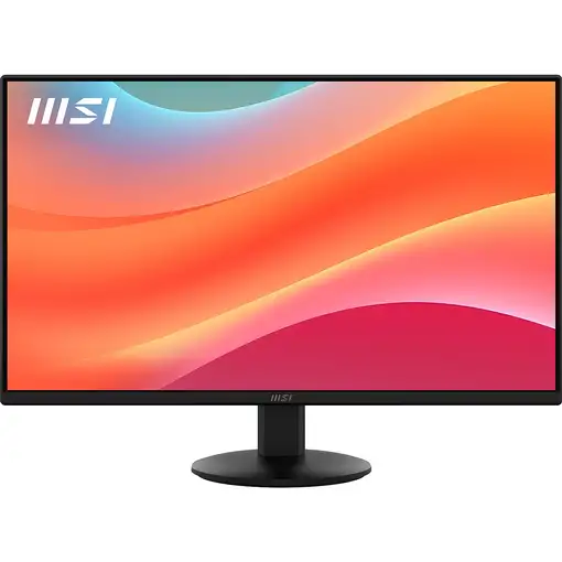 MSI Pro MP272L pantalla para PC 68,6 cm (27") 1920 x 1080 Pixeles Full HD LED