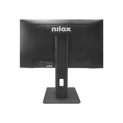 Nilox NXM24REG1201 pantalla para PC 61 cm (24'') 1920 x 1080 Pixeles Full HD LED