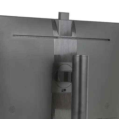 iggual Monitor 23,8'' IPS FHD 120Hz VGA HDMI webcam