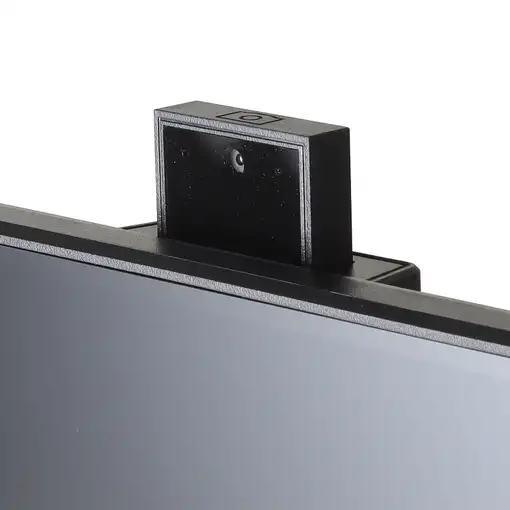 iggual Monitor 23,8'' IPS FHD 120Hz VGA HDMI webcam