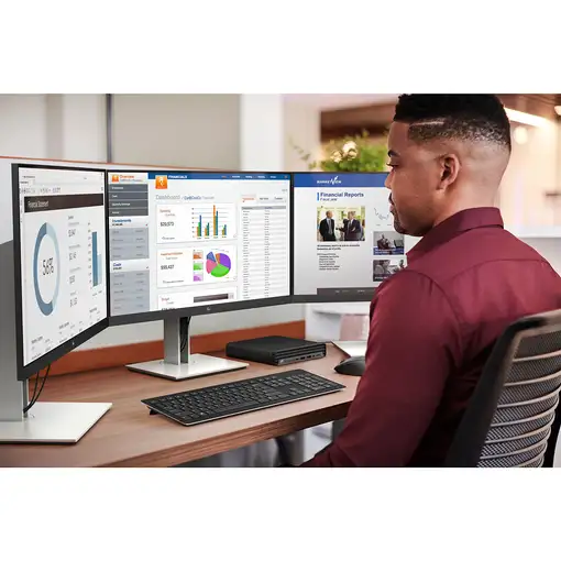 HP E-Series Monitor E24 G4 FHD
