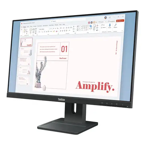 Lenovo ThinkVision E24-40 Monitor