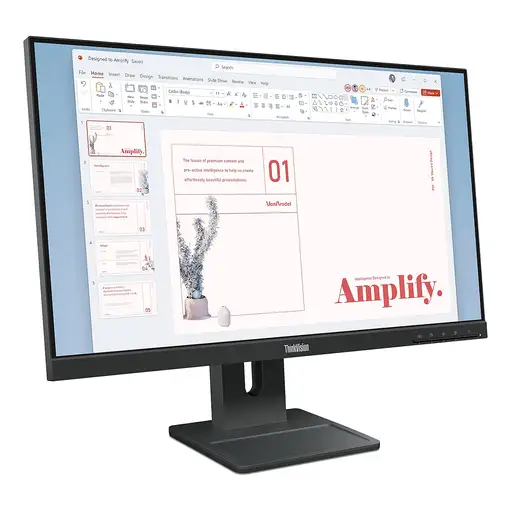Lenovo ThinkVision E24-40 Monitor