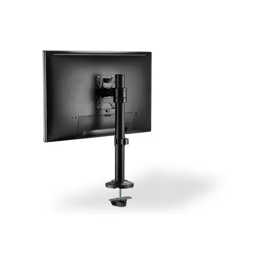 Digitus Soporte de monitor unipolar, 32", 9 kg