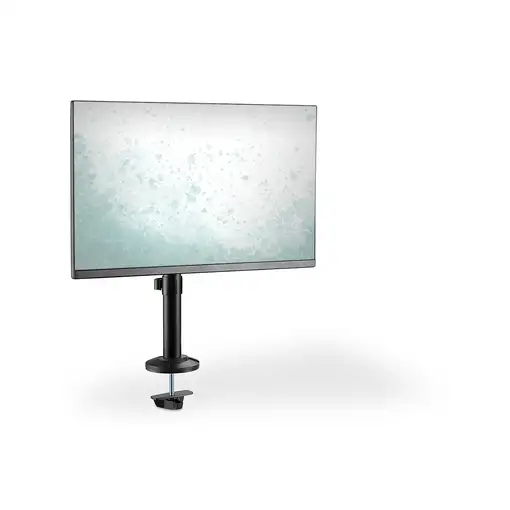 Digitus Soporte de monitor unipolar, 32", 9 kg