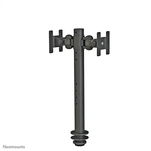 Neomounts FPMA-D050DBLACK Brazo de monitor 10-30"