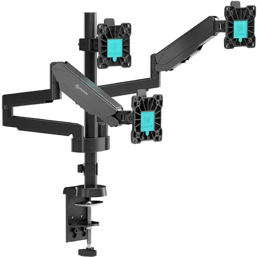 ONKRON G280-B soporte para monitor 81,3 cm (32") Escritorio Negro ONKRON G280-B soporte para monitor 81,3 cm (32") Escritorio Negro