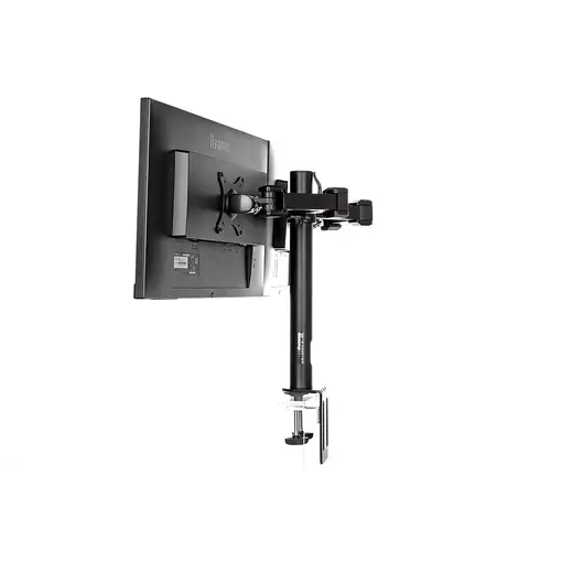 iiyama DS1002C-B1 soporte para monitor 76,2 cm (30") Escritorio Negro