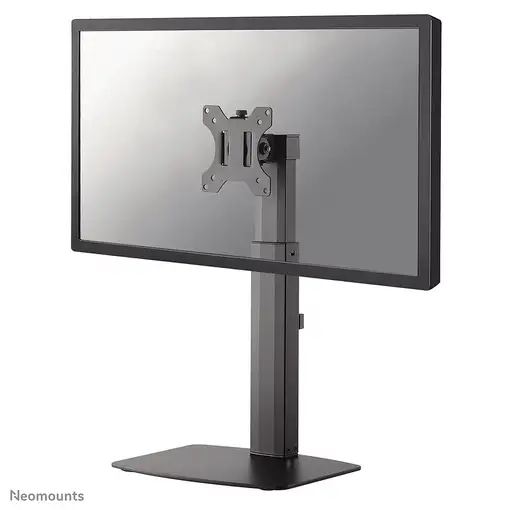 Neomounts FPMA-D865BLACK Soporte para monitor 10-32" - resorte de gas Neomounts FPMA-D865BLACK Soporte para monitor 10-32" - resorte de gas