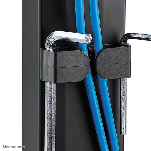 Neomounts FPMA-D865BLACK Soporte para monitor 10-32" - resorte de gas