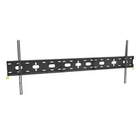 iiyama MD-WM15060 soporte para monitor 2,67 m (105") Pared Negro