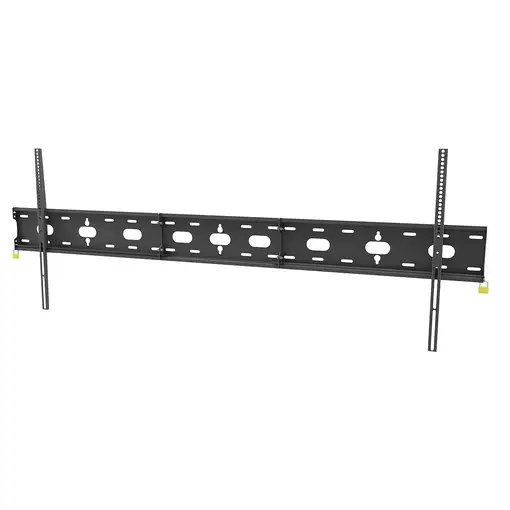 iiyama MD-WM15060 soporte para monitor 2,67 m (105'') Pared Negro