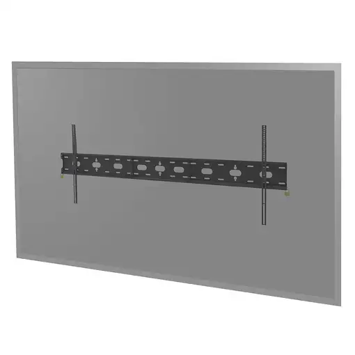iiyama MD-WM15060 soporte para monitor 2,67 m (105'') Pared Negro