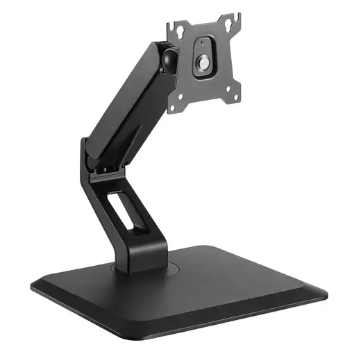 Techly ICA-LCD 35TS soporte para monitor 81,3 cm (32") Escritorio Negro