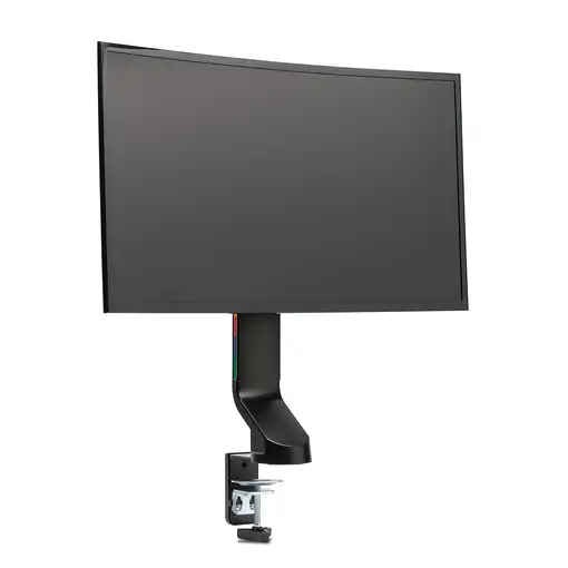 Kensington Brazo SmartFit de ahorro de espacio para un monitor