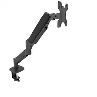 Techly ICA-LCD 517 soporte para monitor 81,3 cm (32") Escritorio Negro Techly ICA-LCD 517 soporte para monitor 81,3 cm (32") Escritorio Negro