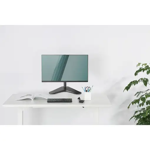 Digitus Soporte para un monitor, 23", 8 kg