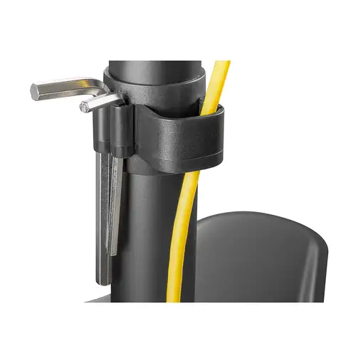 Digitus Soporte para un monitor, 23", 8 kg