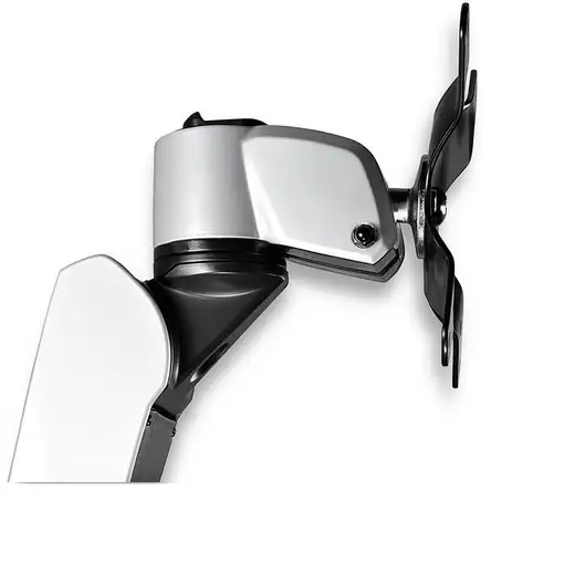 StarTech.com Estación de Trabajo de Montaje en Pared - para 1 Monitor - Premium