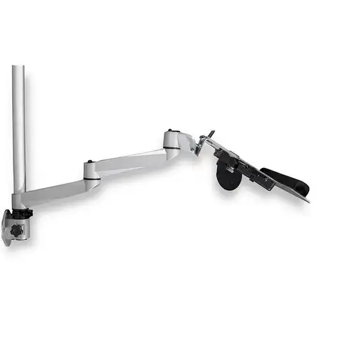 StarTech.com Estación de Trabajo de Montaje en Pared - para 1 Monitor - Premium