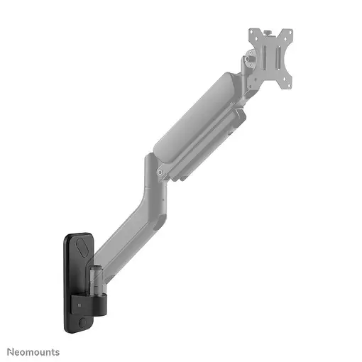 Neomounts AWL75-450BL Adaptador de pared para brazo de monitor