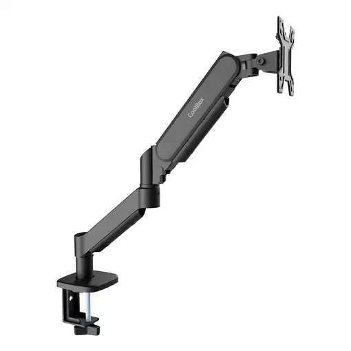 CoolBox Soporte de brazo neumático para monitor M02