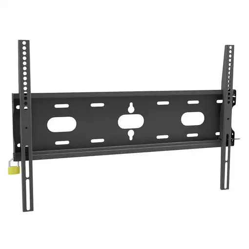iiyama MD-WM6040 soporte para monitor Pared Negro iiyama MD-WM6040 soporte para monitor Pared Negro