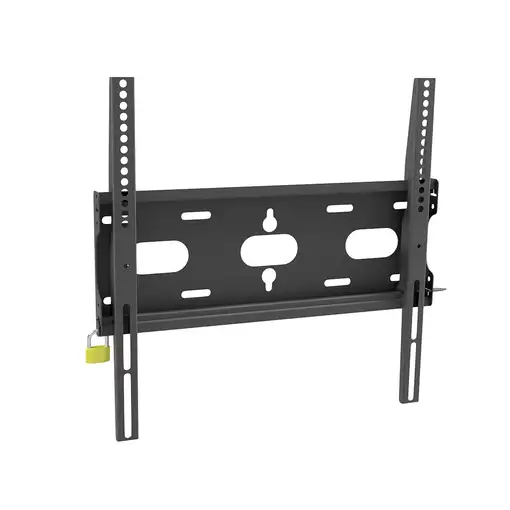 iiyama MD-WM4040 soporte para monitor Pared Negro iiyama MD-WM4040 soporte para monitor Pared Negro
