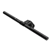 BenQ Screenbar Monitor luz de pantalla Negro 2 930 lm