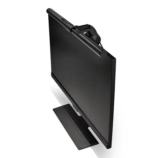 BenQ Screenbar Monitor luz de pantalla Negro 2 930 lm