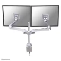Neomounts FPMA-D930D Brazo de monitor 10-30''