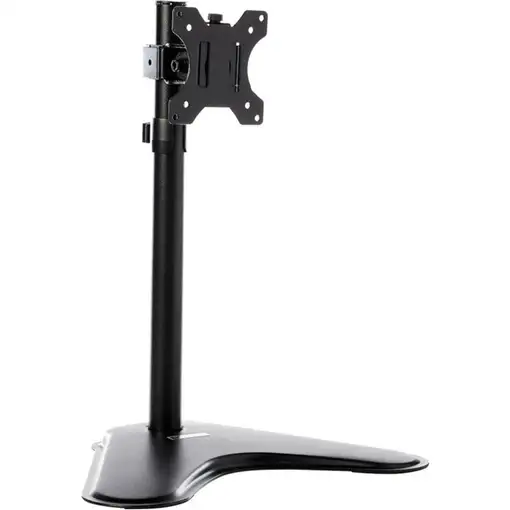 Fellowes Seasa 8049601 soporte para monitor 81,3 cm (32'') Escritorio Negro