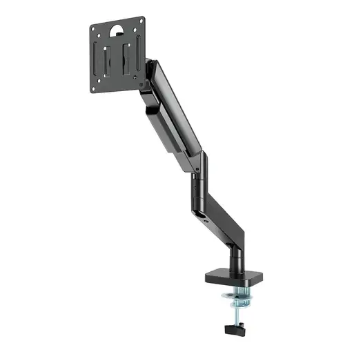 Gembird MA-DA1-04 soporte para monitor 81,3 cm (32") Escritorio Negro Gembird MA-DA1-04 soporte para monitor 81,3 cm (32") Escritorio Negro