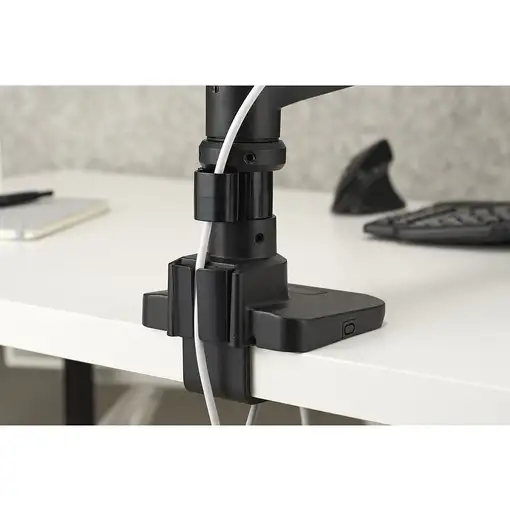 Kensington Brazo SmartFit Premium de alta resistencia para monitor