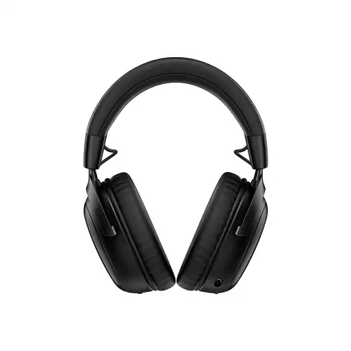 HyperX Auriculares inalámbricos Cloud III S: auriculares gaming (color negro)
