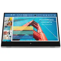 HP E-Series Monitor portátil E14 G4