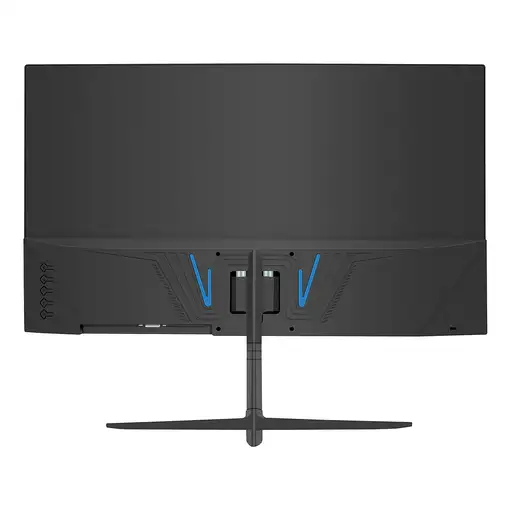 iggual Monitor 21,5'' IPS 1ms FHD 120Hz VGA HDMI DP