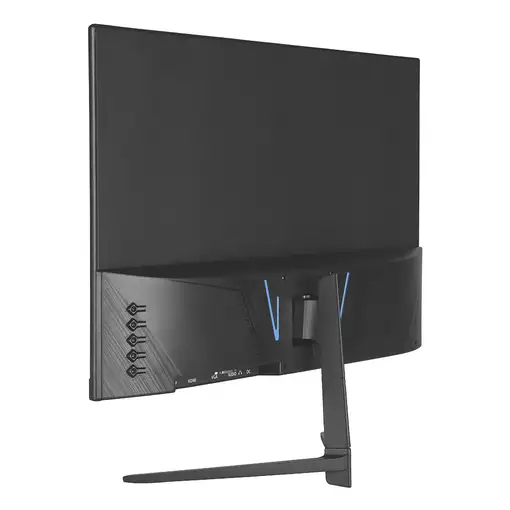 iggual Monitor 21,5'' IPS 1ms FHD 120Hz VGA HDMI DP