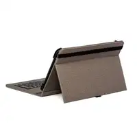 Nilox FUNDA TECLADO USB DE 9,7" A 10.5" BEIGE