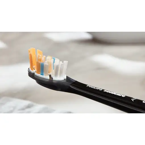 Philips Premium All-in-One HX9094/88 Pack de 4 cabezales de cepillado