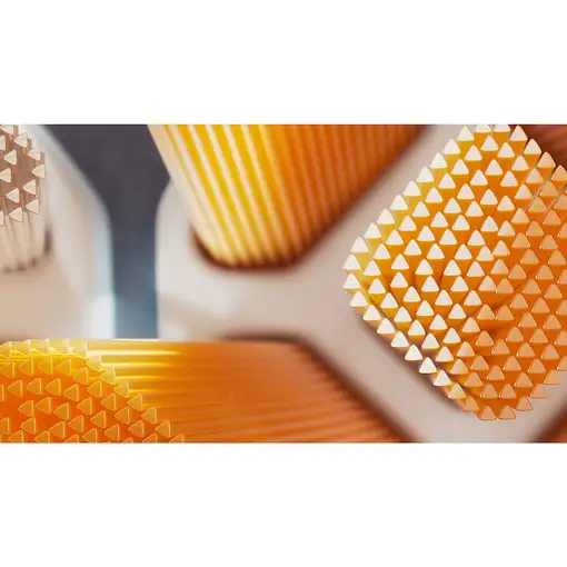 Philips Sonicare Premium All-in-One HX9092/88 Pack de 2 cabezales de cepillado