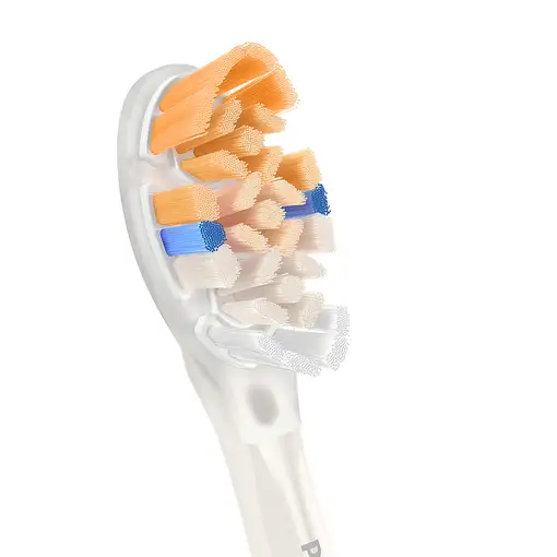Philips Sonicare Premium All-in-One HX9092/87 Pack de 2 cabezales de cepillado
