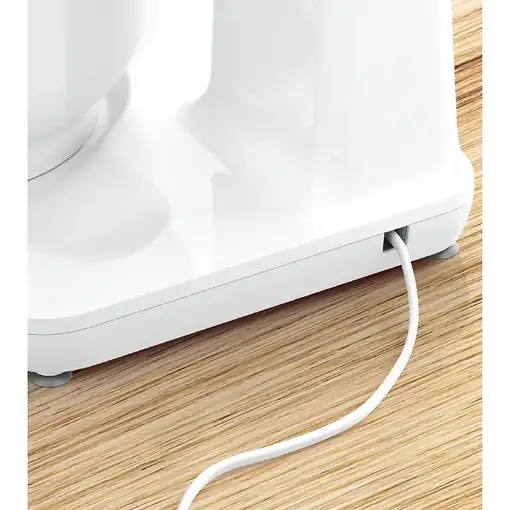 Bosch Serie 2 MUMS2AW01 robot de cocina 700 W 3,8 L Blanco