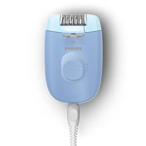 Philips 2000 series Epilator Series 4000 BRE247/00 Depiladora con cable