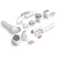 Philips Beauty Set Series 9000 BRE740/90 Para todo el cuerpo