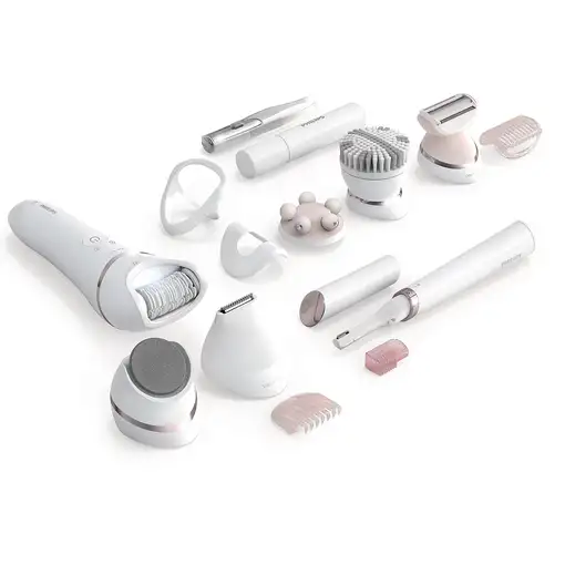 Philips Beauty Set Series 9000 BRE740/90 Para todo el cuerpo