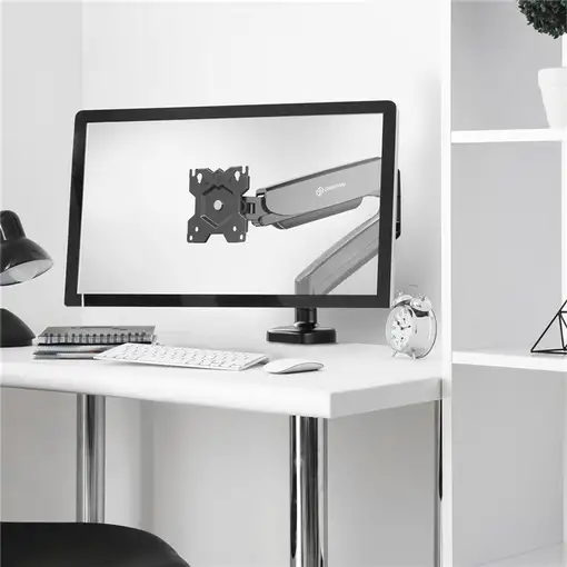 ONKRON G50 81,3 cm (32'') Escritorio Negro