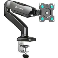 ONKRON G80 81,3 cm (32") Escritorio Negro